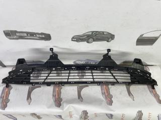 Решетка бампера передняя HYUNDAI TUCSON