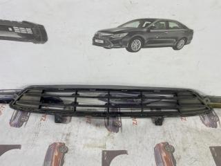 Решетка бампера передняя KIA OPTIMA