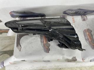 Фара правая HYUNDAI TUCSON