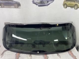 Стекло крышки багажника заднее PORSCHE CAYENNE