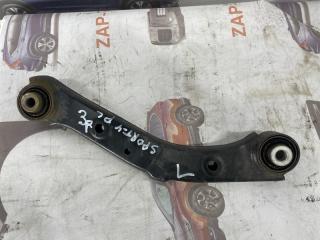 Рычаг подвески задний левый KIA SPORTAGE Б/У Рычаг подвески задний левый KIA SPORTAGE