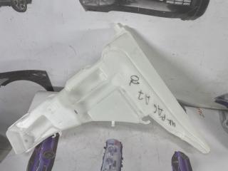 Бачок омывателя AUDI A6