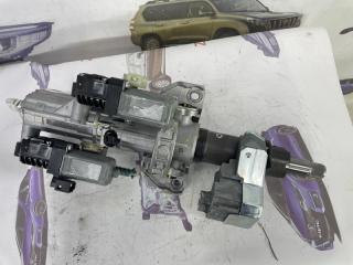 Рулевая колонка KIA STINGER Б/У Рулевая колонка KIA STINGER