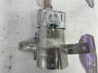 Насадка на глушитель Mercedes Benz A-CLASS