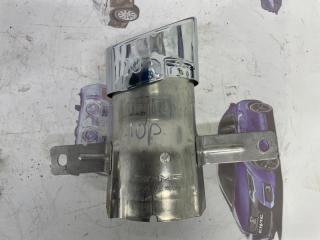 Насадка на глушитель Mercedes Benz A-CLASS