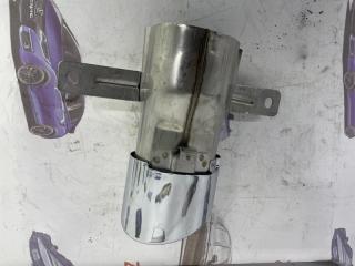 Насадка на глушитель Mercedes Benz A-CLASS