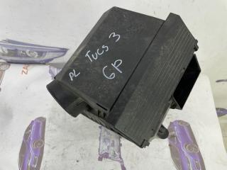 Корпус воздушного фильтра HYUNDAI TUCSON Б/У Корпус воздушного фильтра HYUNDAI TUCSON