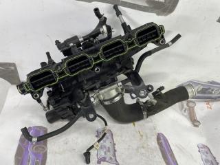 Коллектор впускной KIA STINGER