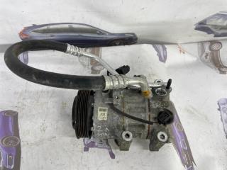 Компрессор кондиционера KIA STINGER