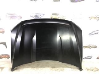 Запчасть капот FORD F150