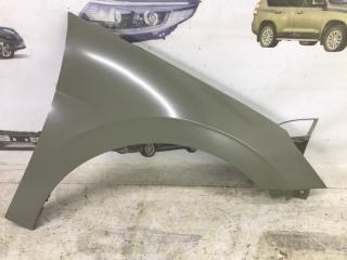 Крыло переднее правое HYUNDAI ELANTRA