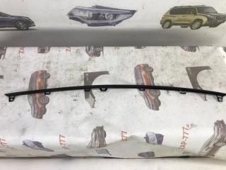 Запчасть молдинг бампера PORSCHE CAYENNE
