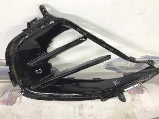 Решетка бампера передняя правая KIA CEED