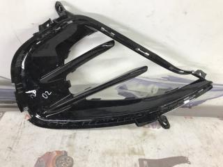 Решетка бампера передняя правая KIA CEED