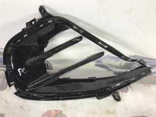 Решетка бампера передняя правая KIA CEED