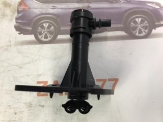 Запчасть форсунка омывателя фар передняя правая AUDI Q7