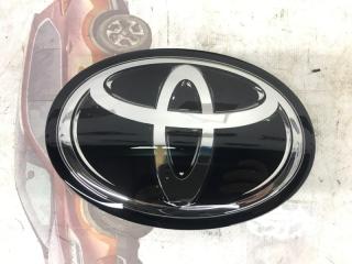 Эмблема TOYOTA CAMRY