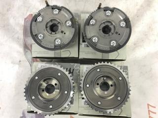 Шестерня распредвала Mercedes Benz C-class