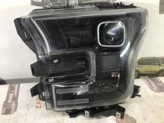 Запчасть фара левая FORD F150