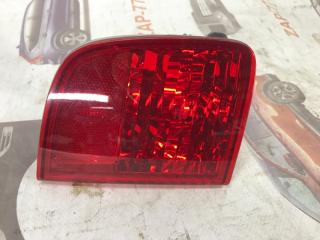Фонарь задний левый TOYOTA LAND CRUISER