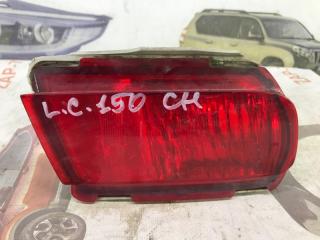 Фонарь задний правый TOYOTA LAND CRUISER PRADO