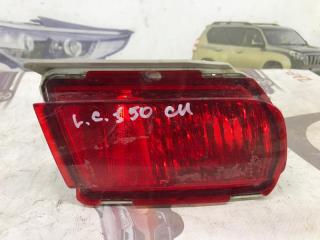 Запчасть фонарь задний правый TOYOTA LAND CRUISER PRADO