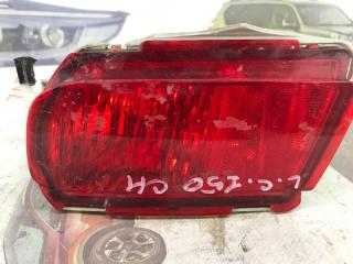 Фонарь задний левый TOYOTA LAND CRUISER PRADO