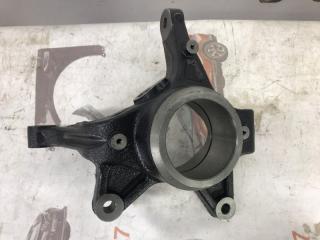 Кулак передний левый CHERY TIGGO новая Кулак передний левый CHERY TIGGO