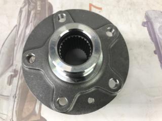 Ступица передняя EXEED TXL