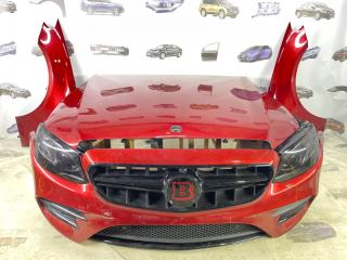 Ноускат Mercedes Benz E-class