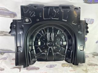 Пол багажника TOYOTA CAMRY