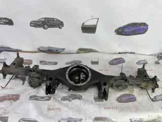 Мост задний TOYOTA LAND CRUISER PRADO