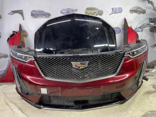 Запчасть ноускат CADILLAC XT6