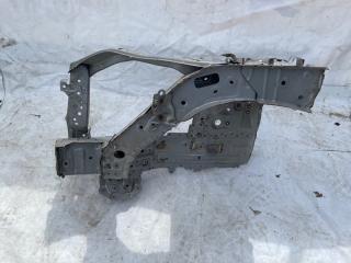 Четверть передний левый TOYOTA SIENNA