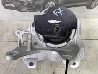 Запчасть опора двигателя левая HAVAL F7