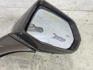 Фото запчасти зеркало правое CADILLAC XT5 Б/У запчасть Запчасть зеркало правое CADILLAC XT5