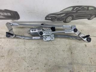 Трапеция дворников передняя HAVAL F7