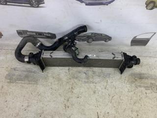 Интеркулер KIA STINGER