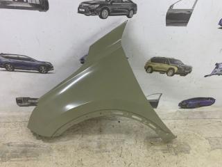 Крыло переднее левое CHERY TIGGO