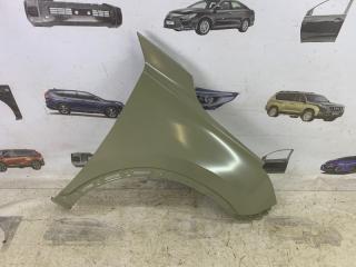 Крыло переднее правое CHERY TIGGO