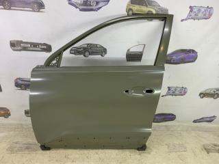 Дверь передняя левая CHERY TIGGO