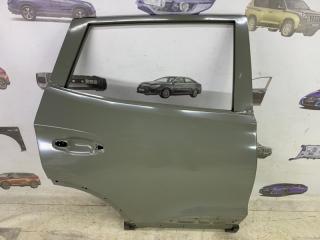 Дверь задняя правая CHERY TIGGO