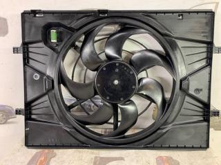 Диффузор вентиляторов HAVAL JOLION