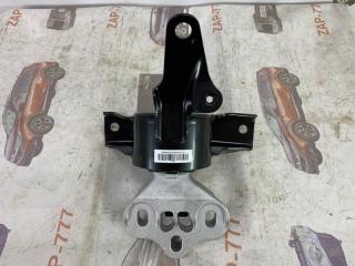 Запчасть опора двигателя левая HAVAL JOLION
