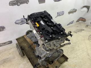 Двигатель HYUNDAI ELANTRA