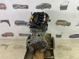 Двигатель HYUNDAI I40
