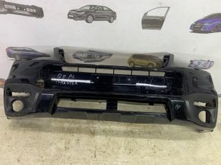 Запчасть бампер передний SUBARU FORESTER