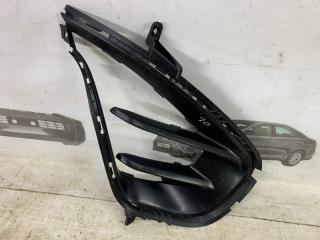 Решетка бампера передняя правая KIA CEED