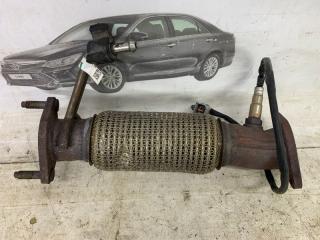 Коллектор выпускной KIA SPORTAGE