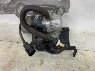 Вакуумный усилитель KIA STINGER